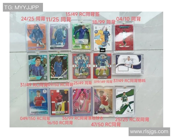 如何挑选足球球星卡及购买渠道推荐选购攻略