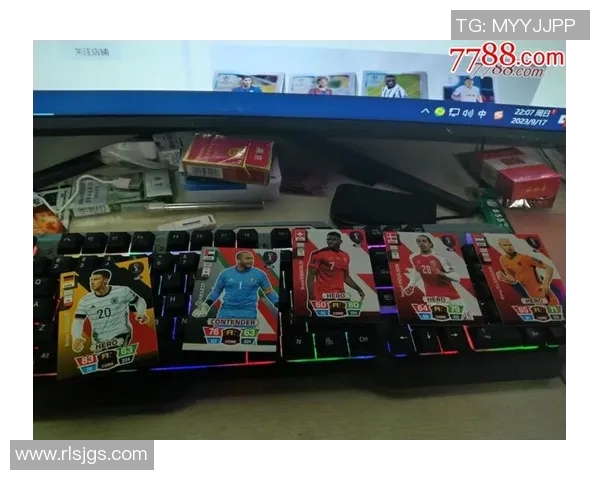 帕尼尼球星卡足球评级卡市场热潮分析与收藏价值探讨