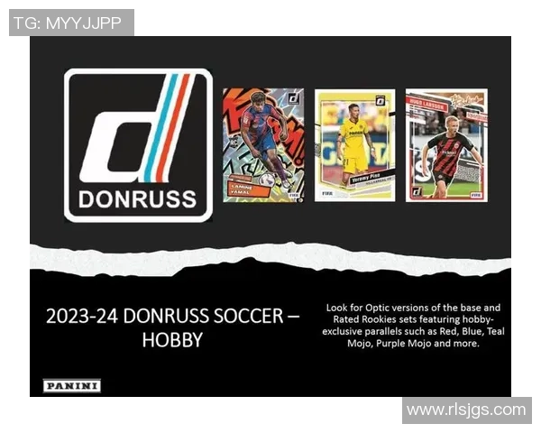 Pizm足球球星卡全解析 揭秘收藏价值与市场潜力