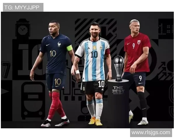 2025年全球足球球星前100名排行榜揭晓,盘点顶尖球员表现与成就