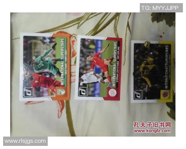 帕尼尼世界杯球星卡：揭秘足球收藏的魅力与投资价值